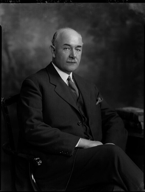 John Sandeman