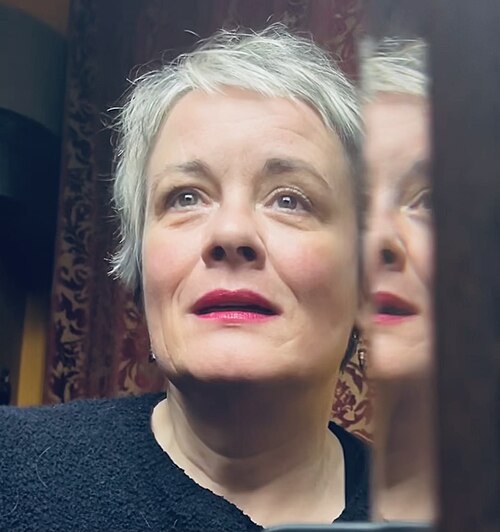 Catherine Russell