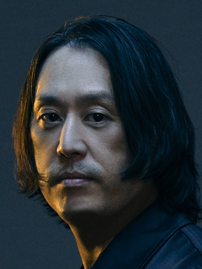 Joseph Hahn