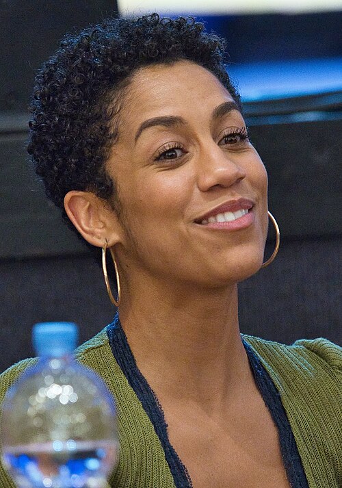 Доминик Типпер