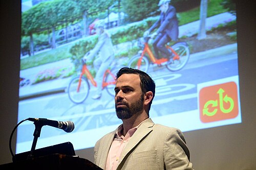 Gabe Klein