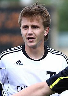 Александр Коротков