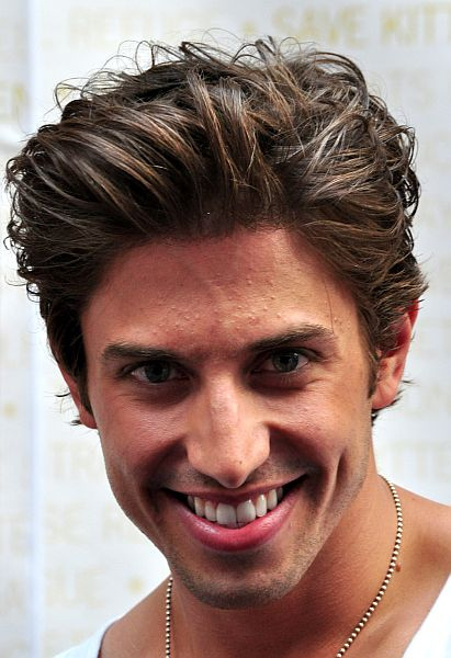 Nicholas Adam