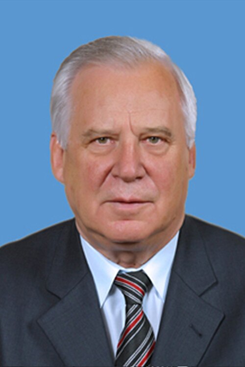 Николай Рыжков
