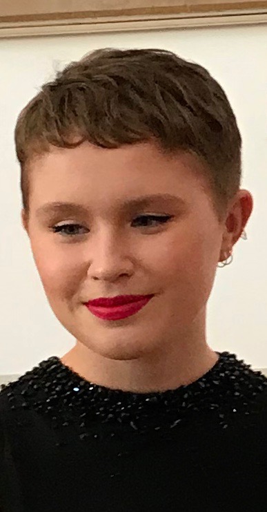 Элайза Сканлен