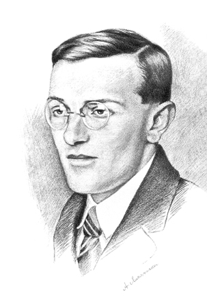 Леонид Марков