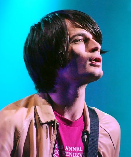 Jonathan Richard Guy Greenwood