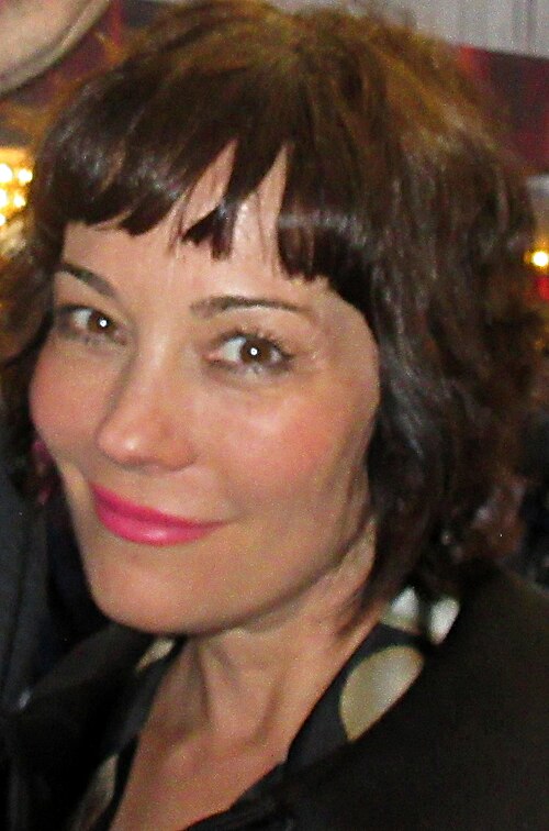 Наташа Грегсон Вагнер