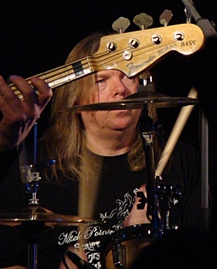 Michael Pointer