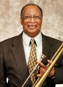 Curtis DuBois Fuller
