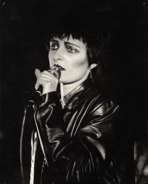 Susan Janet Ballion