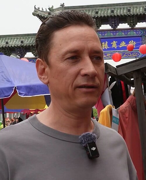 Александр Яценко