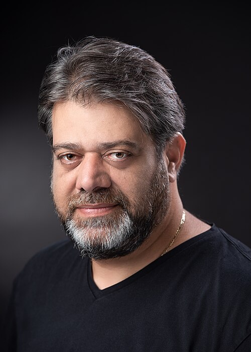 Yaniv Swissa