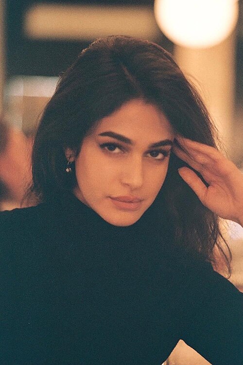 Bat-Elle Mashian
