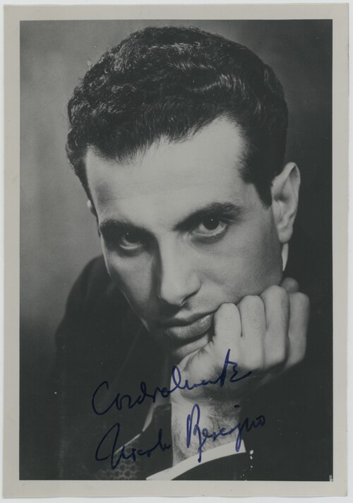 Nicola Rescigno