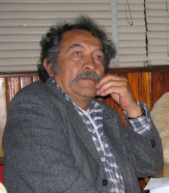Луис Рико