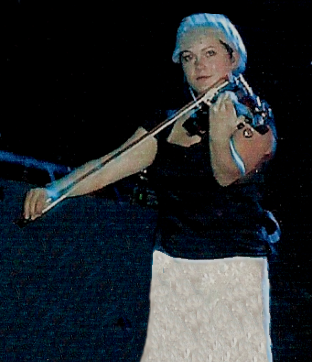 Sara Ullrika Watkins