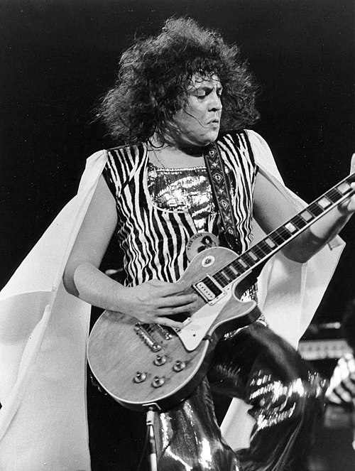 Mark Feld