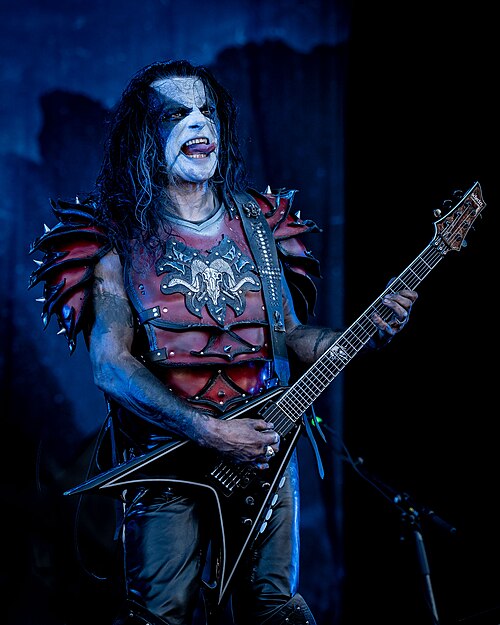 Abbath Doom Occulta