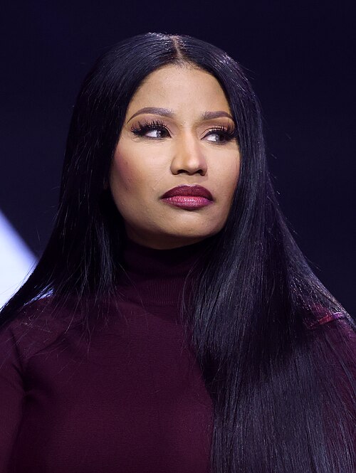 Onika Tanya Maraj