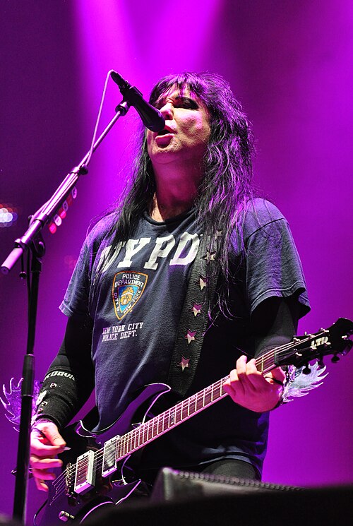 Steven Edward Duren