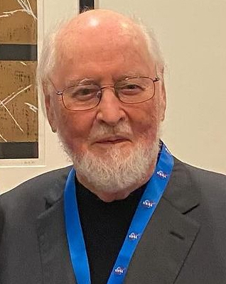 John Towner Williams