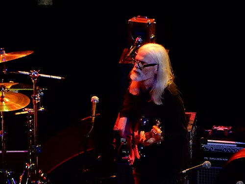 David Hayes