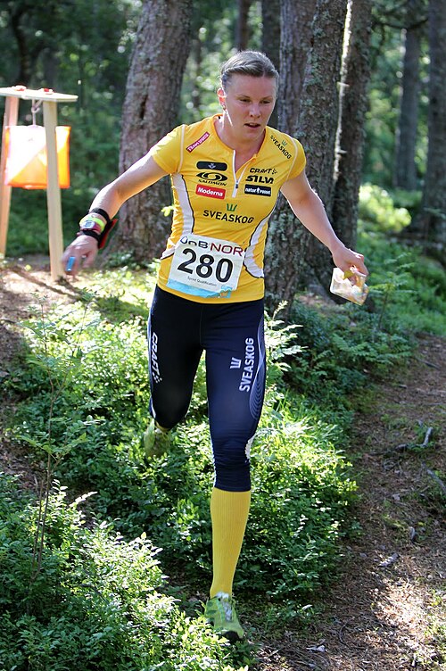 Helena Jansson