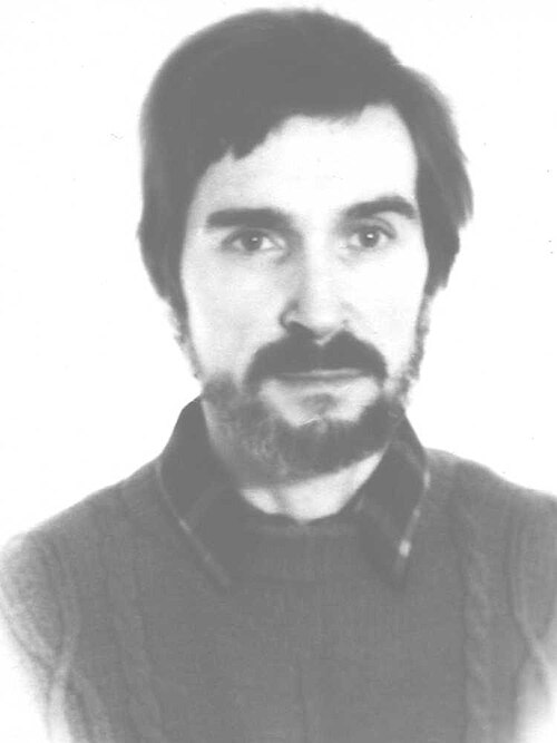 Андрей Гусев