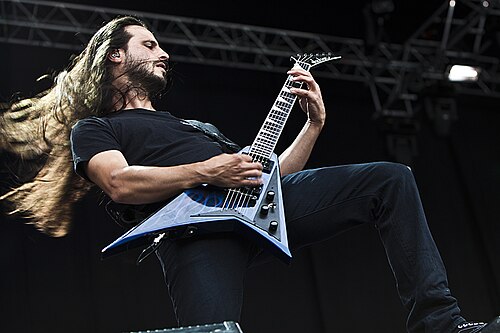 Christian Roger Andreu