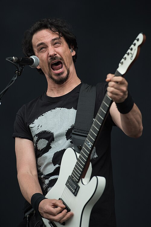Joseph Andrew Duplantier
