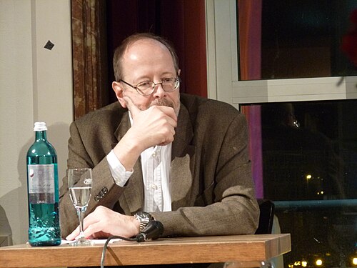 Stefan Martens