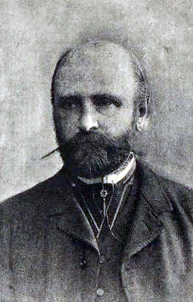 Александр Пятков