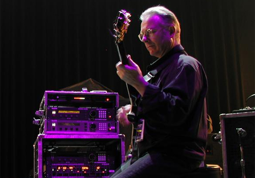 Robert Fripp