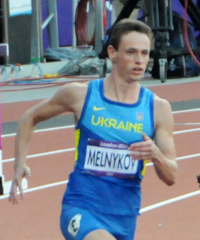 Станислав Мельник