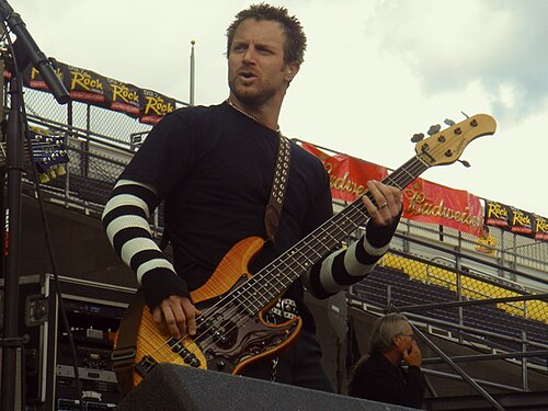 Brian Aubrey Marshall