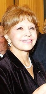 Лионелла Пырьева