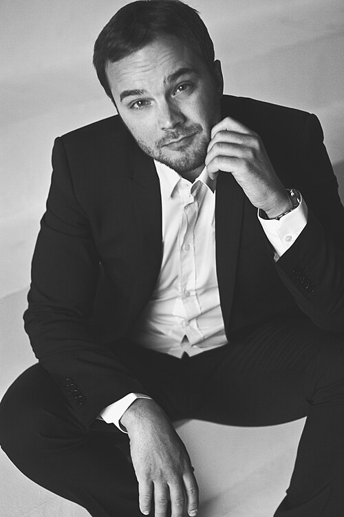 Андрей Чадов