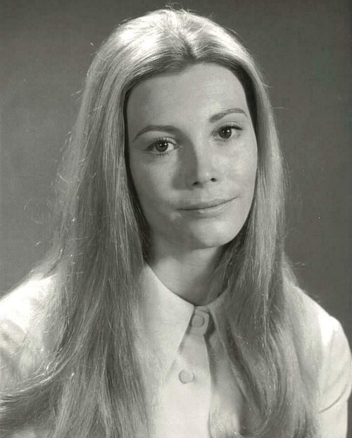 Памела Сьюзан Шуп