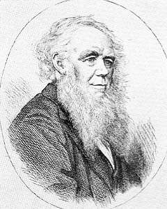 John Wes