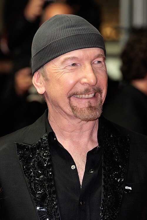 David Howell Evans