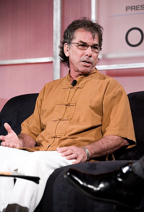 Michael Steven Hartman