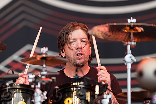 Thomas Scott Phillips
