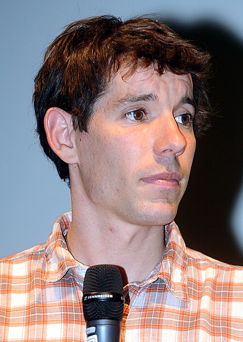 Alex Honnold