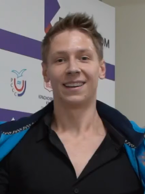 Дмитрий Михайлов