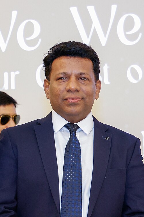 Muhammad Khan