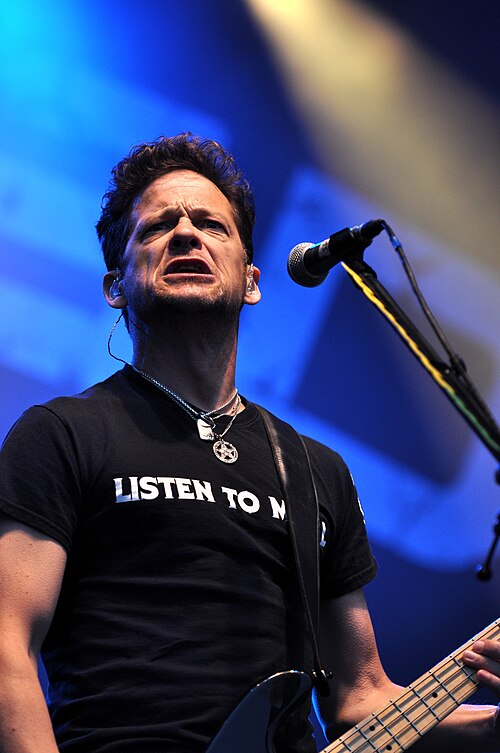 Jason Curtis Newsted