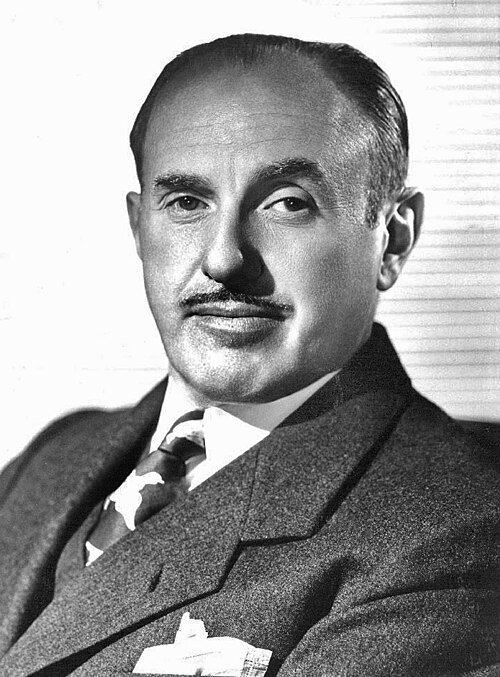 Джек Уорнер