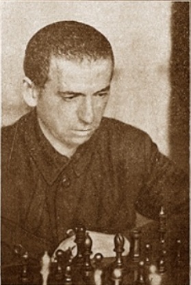 Борис Марков