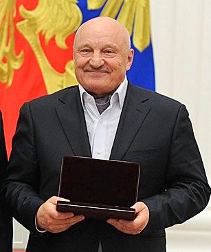 Николай Чиндяйкин